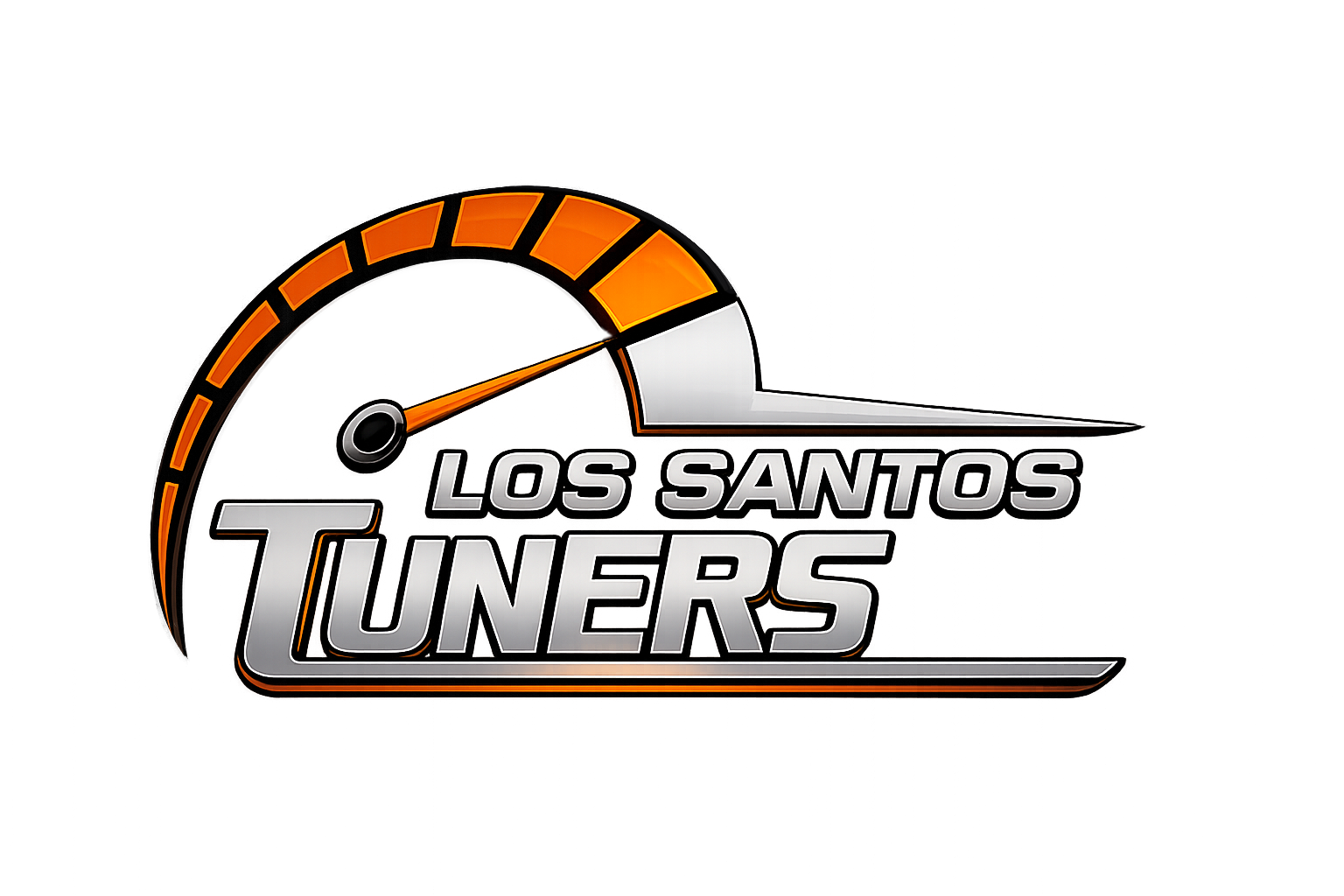 Los Santos Tuners
